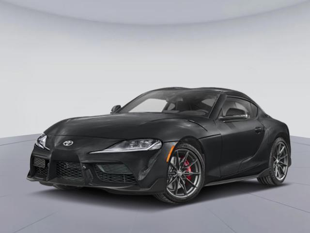 New 2026 Toyota GR Supra 3.0 Premium