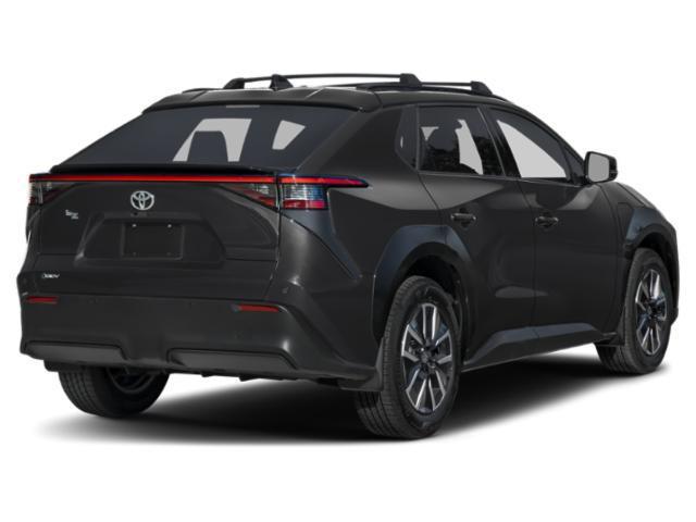 2026 Toyota BZ XLE 缩略图 2