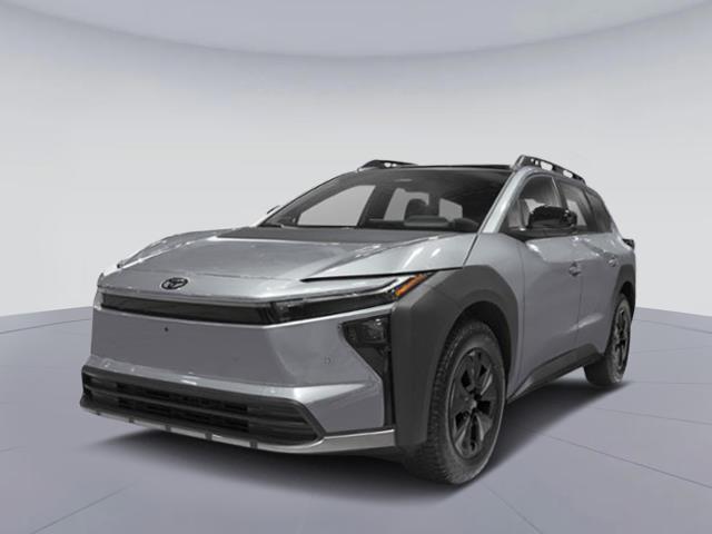 New 2026 Toyota bZ Woodland AWD (Natl)