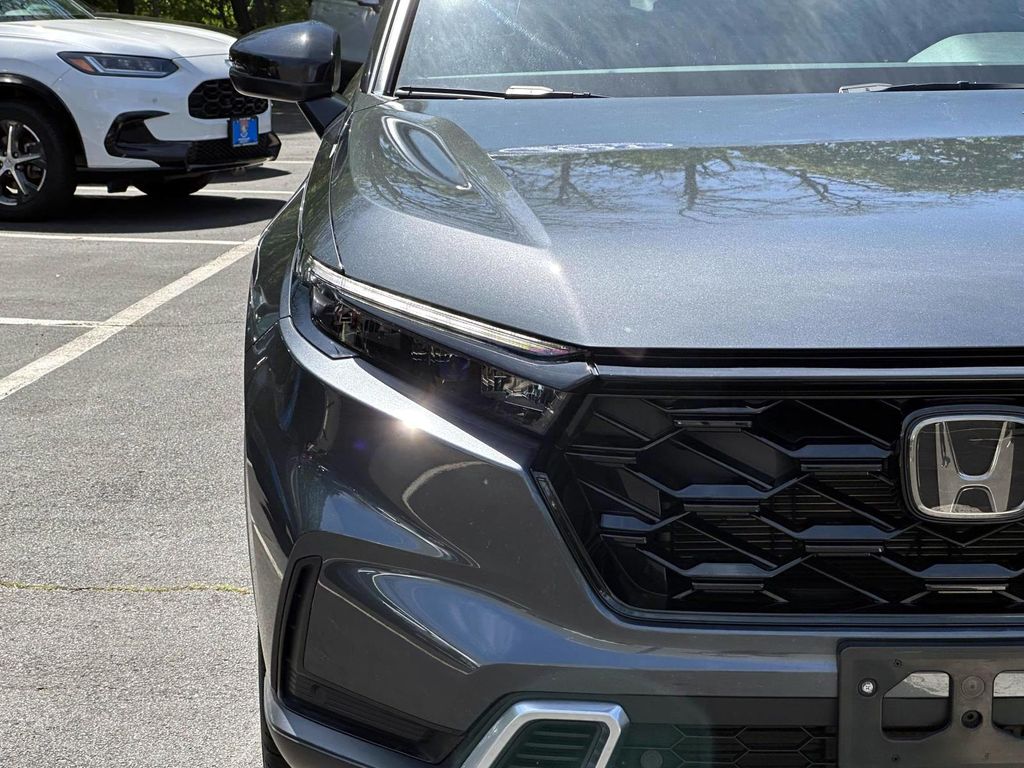 HONDA CR-V HYBRID SPORT TOURING AWD - 9