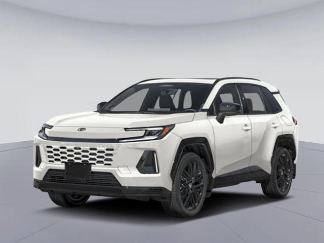 New 2026 Toyota RAV4 SE