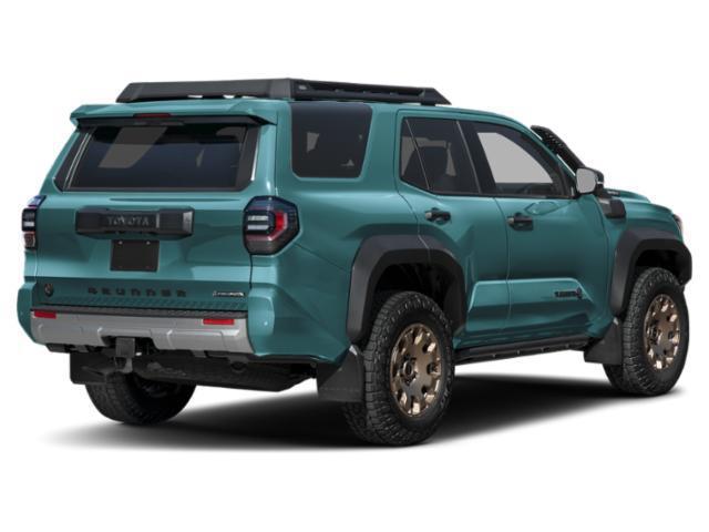 2026 Toyota 4RUNNER HYBRID TRAILHUNTER — фото 2
