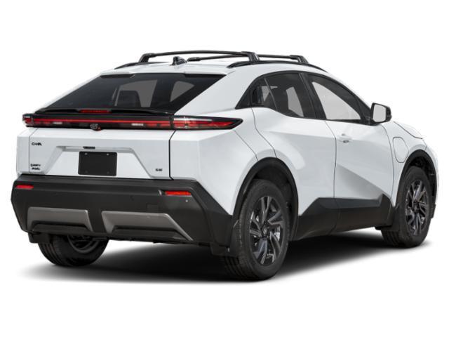 صورة 2 لـ 2026 Toyota C-HR SE