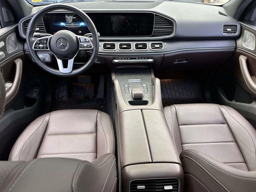 2023 Mercedes-BENZ GLE 缩略图 14