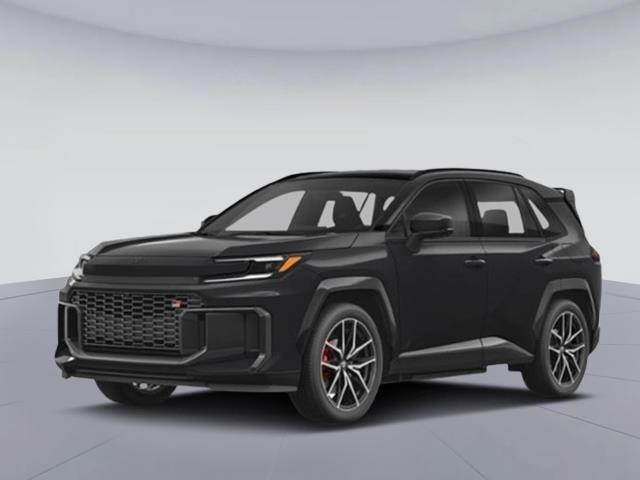 New 2026 Toyota RAV4 Plug-In Hybrid GR Sport