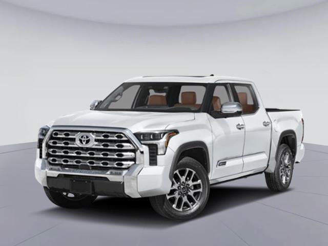 New 2026 Toyota Tundra 1794 Edition