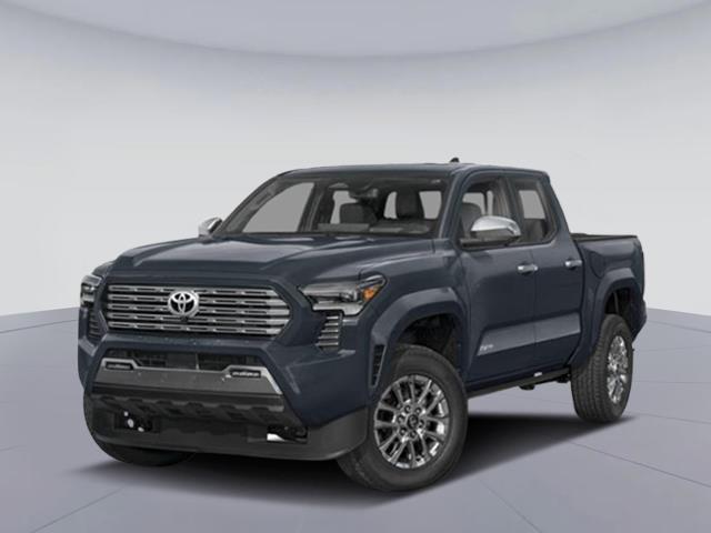 New 2026 Toyota Tacoma Limited