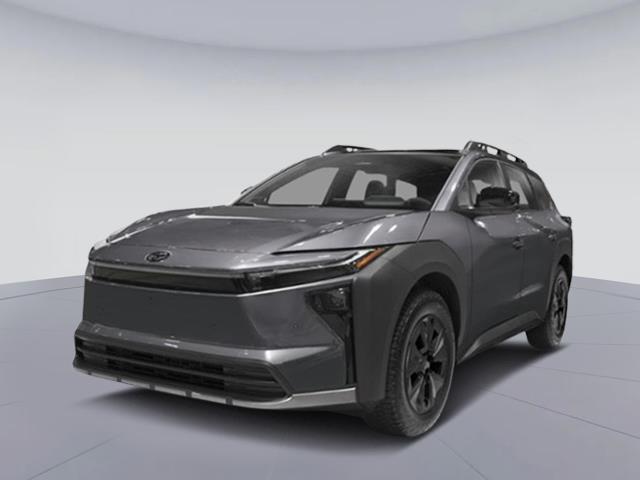 New 2026 Toyota bZ Woodland AWD (Natl)