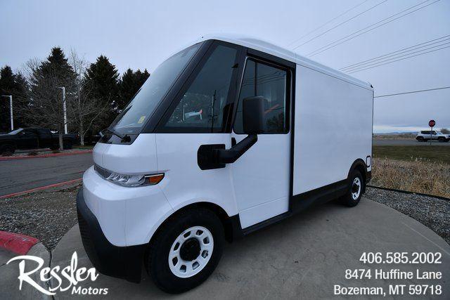 New 2025 Chevrolet BrightDrop 400 Base