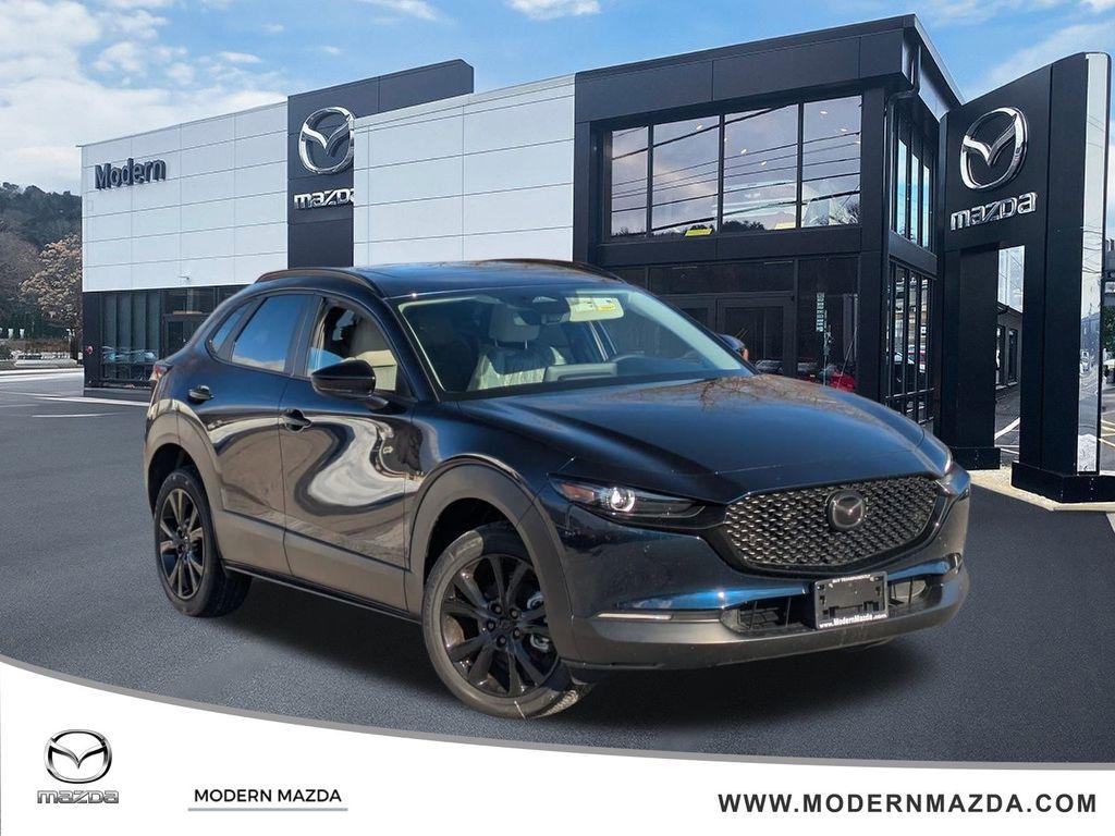 New 2026 Mazda CX-30 2.5 S Aire Edition