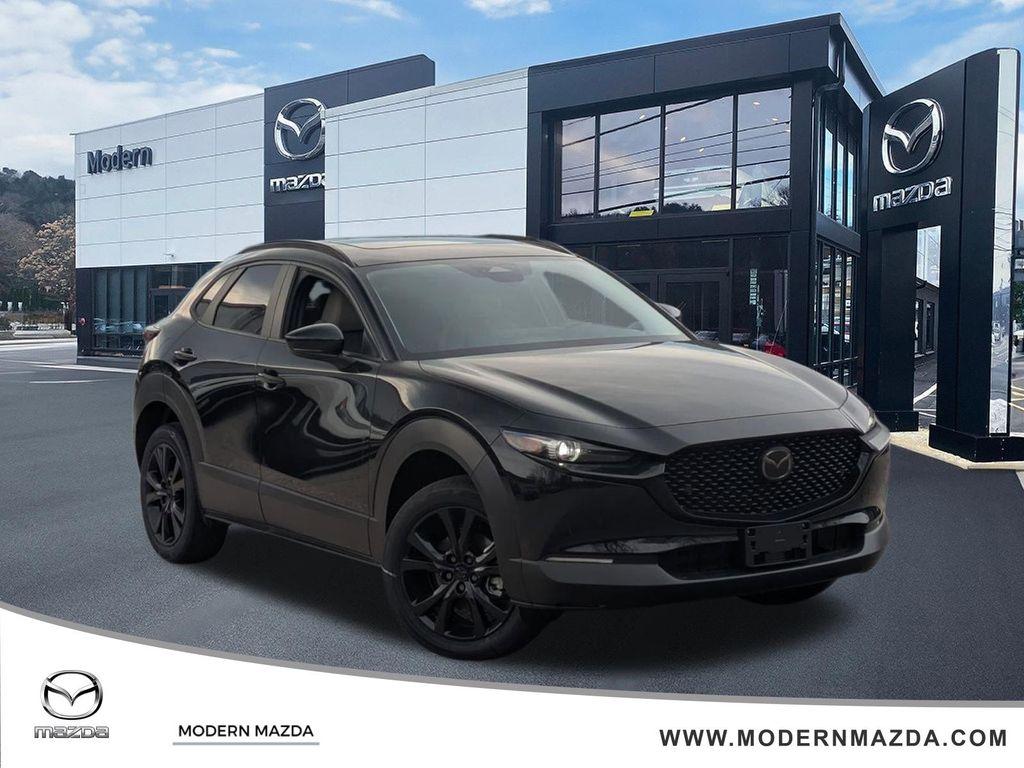 New 2026 Mazda CX-30 2.5 S Aire Edition