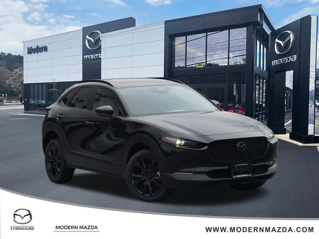 New 2026 Mazda CX-30 2.5 Turbo Aire Edition