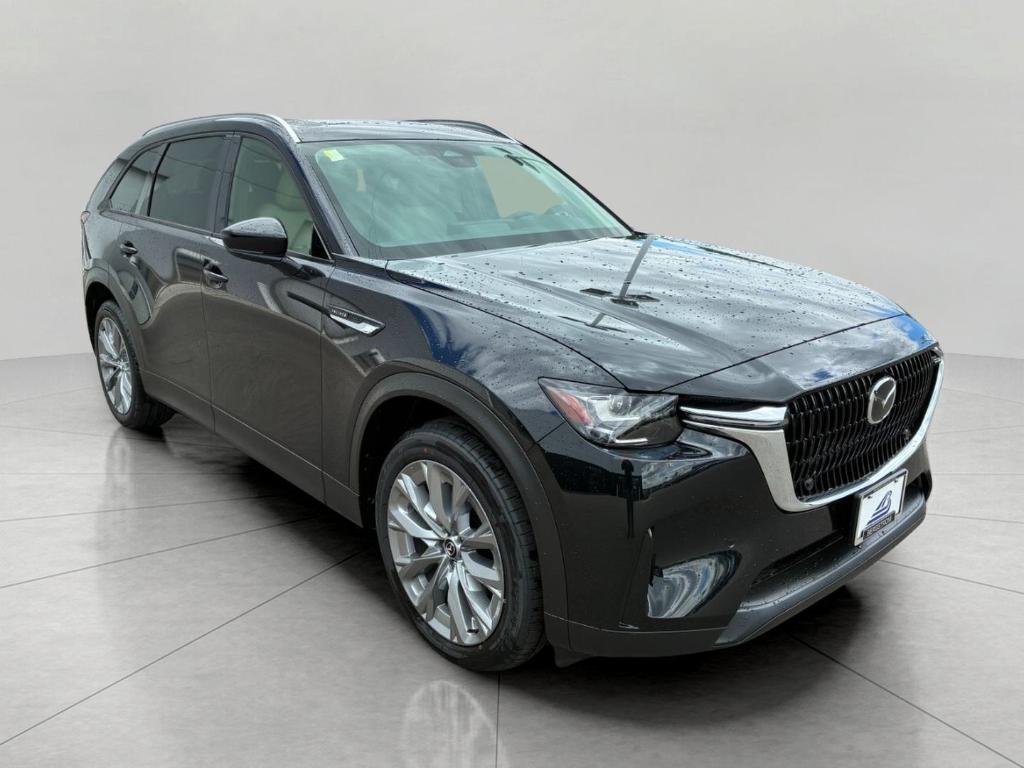 New 2026 Mazda CX-90 3.3 Turbo Preferred