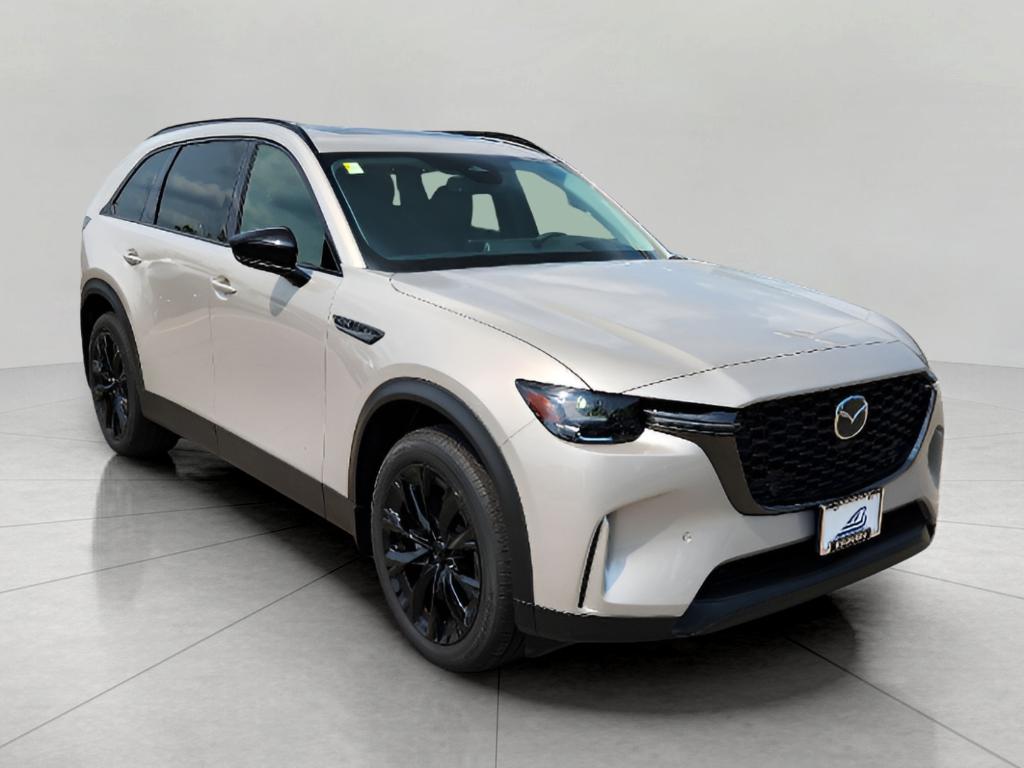 New 2026 Mazda CX-90 3.3 Turbo Premium Sport