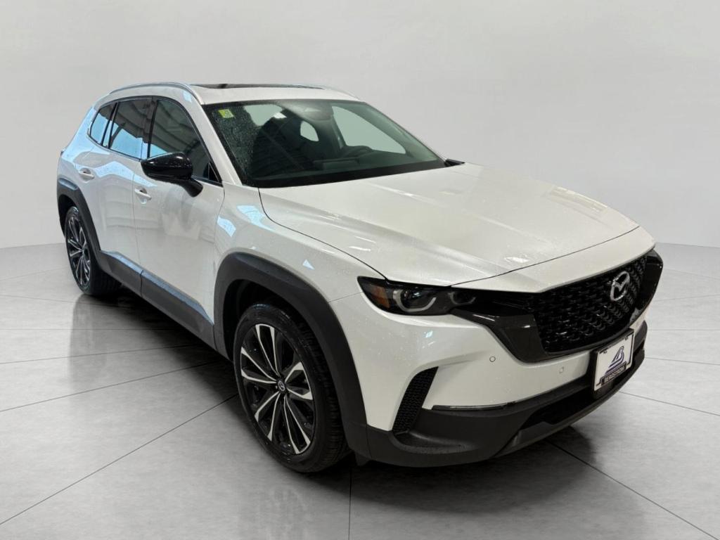 New 2026 Mazda CX-50 2.5 S PREMIUM