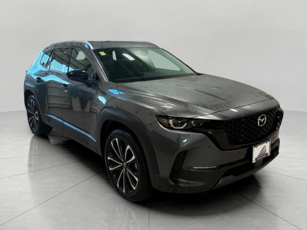 New 2026 Mazda CX-50 2.5 S PREMIUM