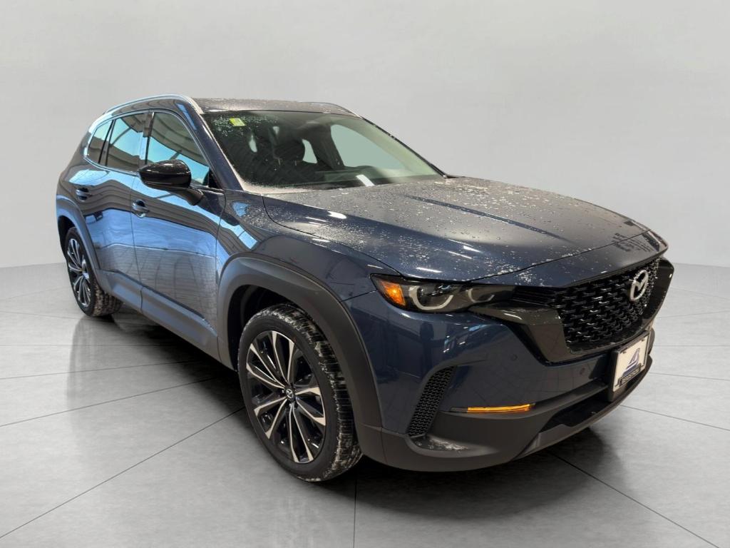 New 2026 Mazda CX-50 Premium