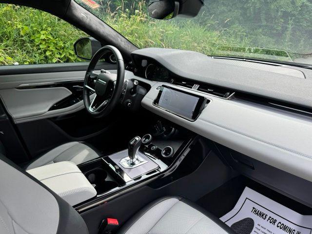 2023 LAND Rover RANGE ROVER EVOQUE R-DYNAMIC SE 缩略图 19