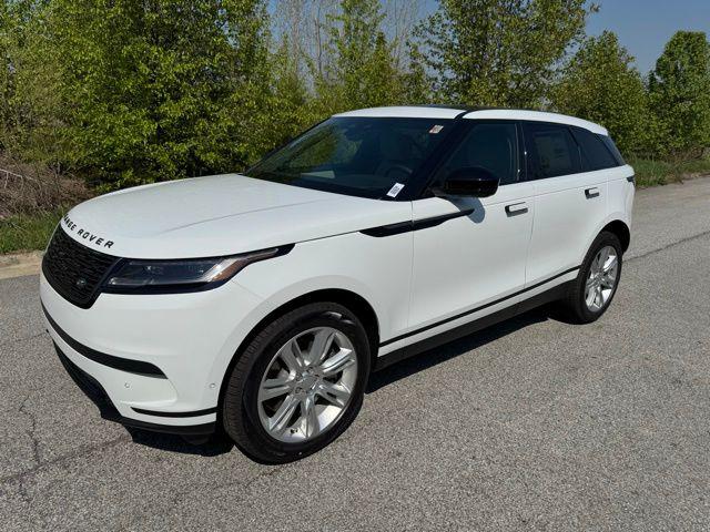 New 2026 Land Rover Range Rover Velar P250 S