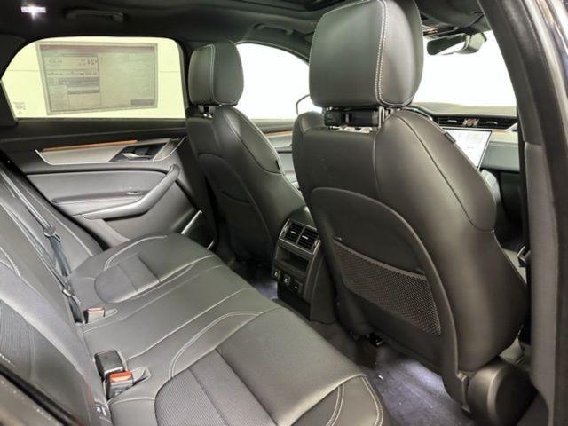 2026 Jaguar F-PACE R-DYNAMIC S P250 AWD AUTOMATIC — миниатюра 21
