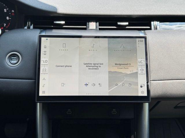2024 LAND Rover DISCOVERY SPORT CORE S — миниатюра 26