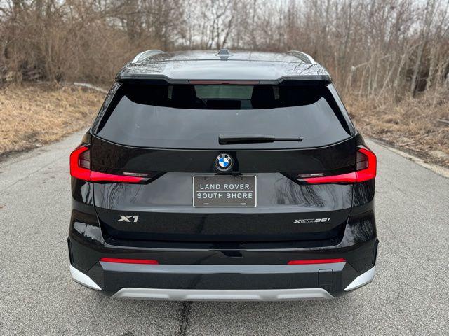 BMW X1 XDRIVE28I - 6