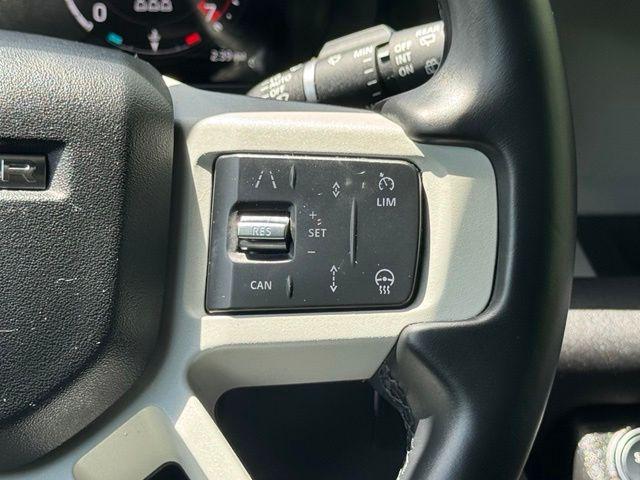 2024 LAND Rover DEFENDER 110 P300 — миниатюра 24