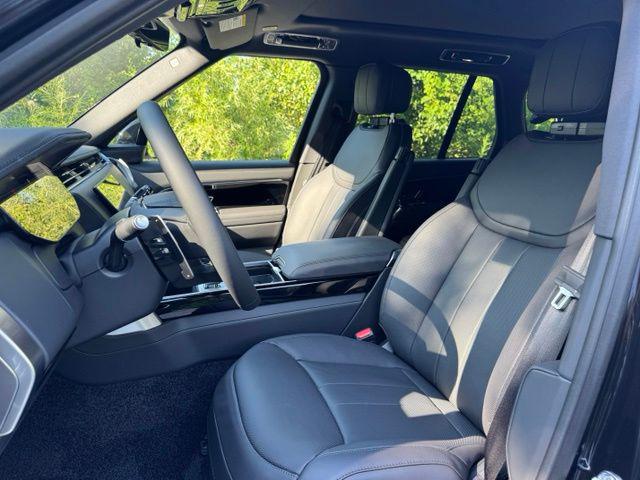 2026 LAND Rover RANGE ROVER P530 SE — фото 10