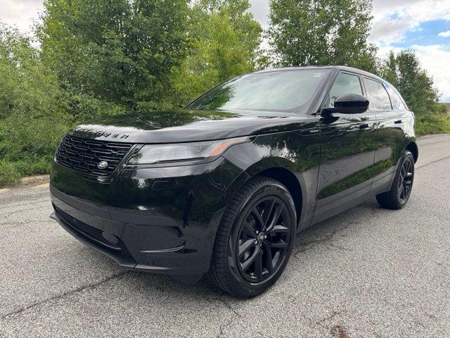 New 2026 Land Rover Range Rover Velar P250 S