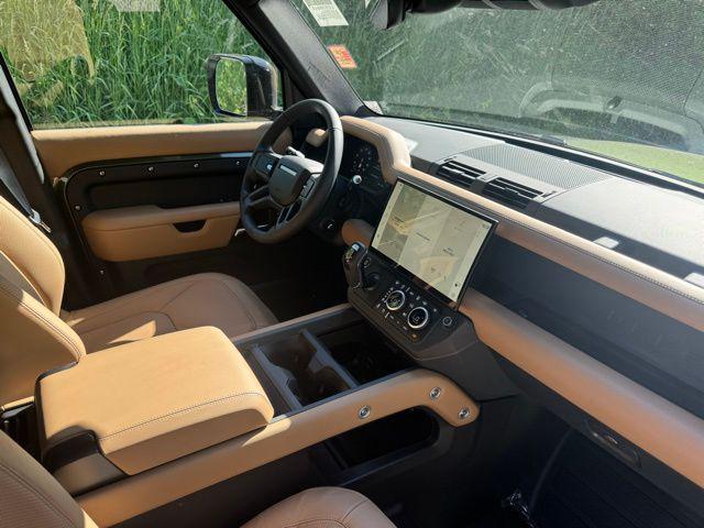 صورة مصغرة 19 لـ 2026 LAND Rover DEFENDER P400 X-DYNAMIC SE