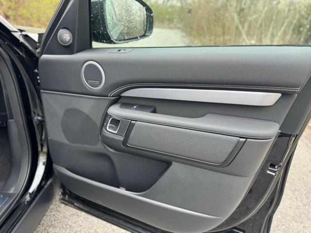 صورة مصغرة 18 لـ 2026 LAND Rover DISCOVERY DYNAMIC SE
