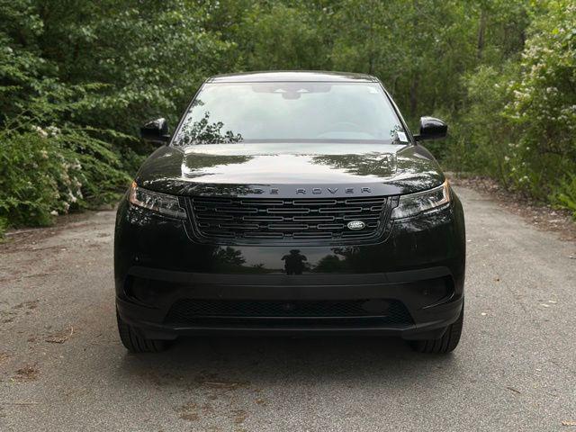 2026 LAND Rover RANGE ROVER VELAR P250 S 照片 3