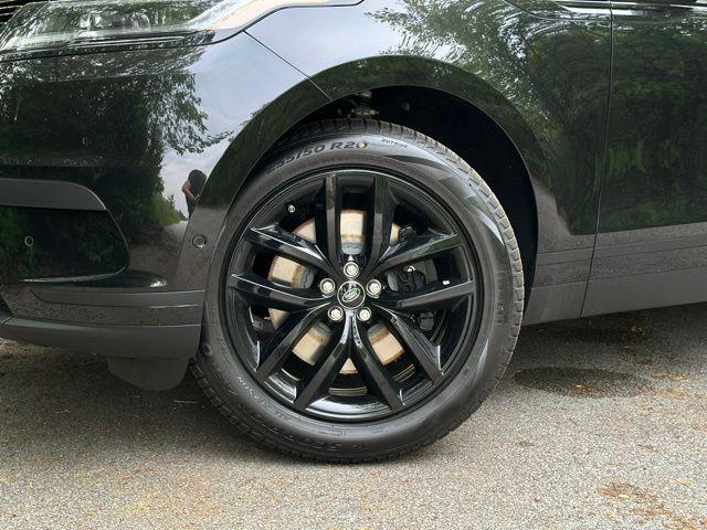 2026 LAND Rover RANGE ROVER VELAR P250 S 照片 2