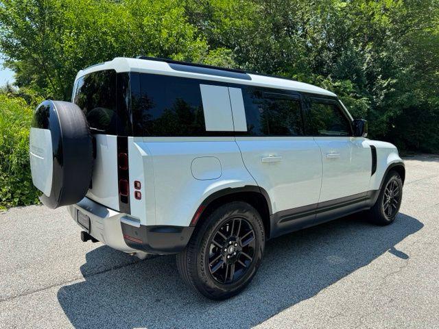 2025 LAND Rover DEFENDER 110 P300 照片 5