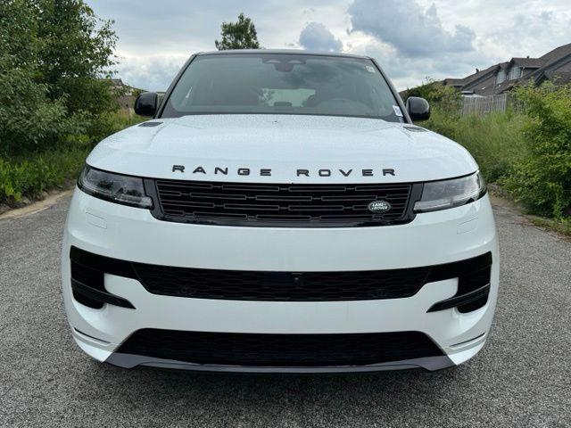 صورة 3 لـ 2026 LAND Rover RANGE ROVER SPORT SE