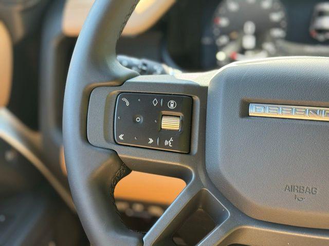 صورة مصغرة 23 لـ 2026 LAND Rover DEFENDER P400 X-DYNAMIC SE
