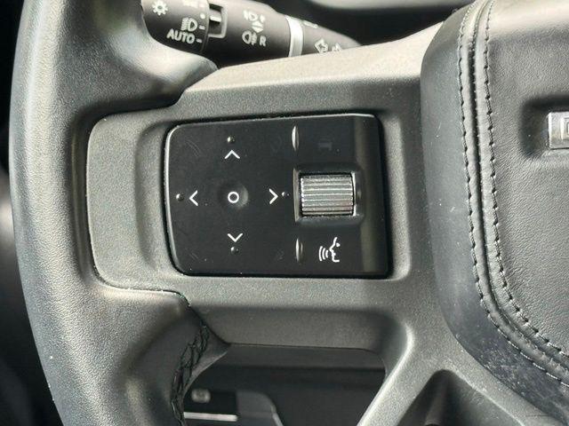 2023 LAND Rover DEFENDER 110 X-DYNAMIC SE — миниатюра 23