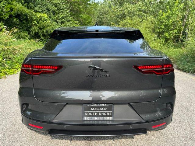 صورة 6 لـ 2024 Jaguar I-PACE HSE