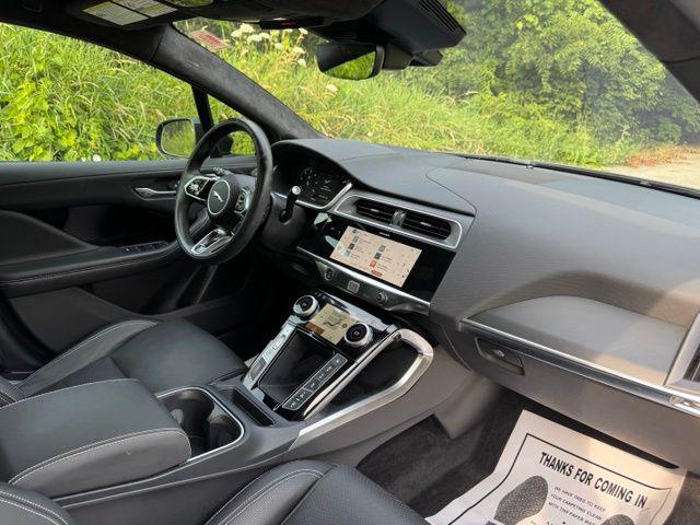 2024 Jaguar I-PACE HSE 缩略图 19