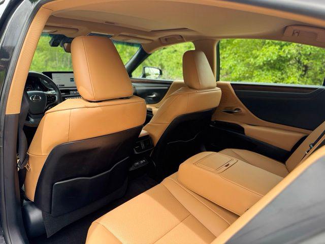 2024 Lexus ES 350 BASE 缩略图 13