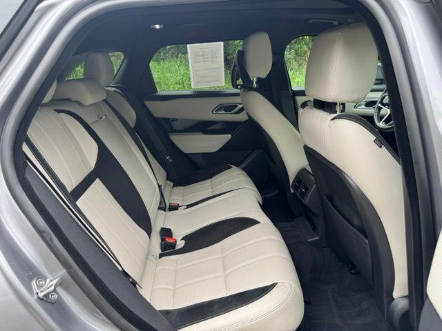 2023 LAND Rover RANGE ROVER VELAR P250 S R-DYNAMIC 缩略图 17