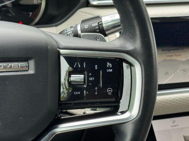 2023 LAND Rover RANGE ROVER VELAR P250 S R-DYNAMIC 缩略图 24