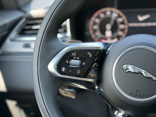 2026 Jaguar F-PACE R-DYNAMIC S P400 AWD AUTOMATIC 缩略图 23