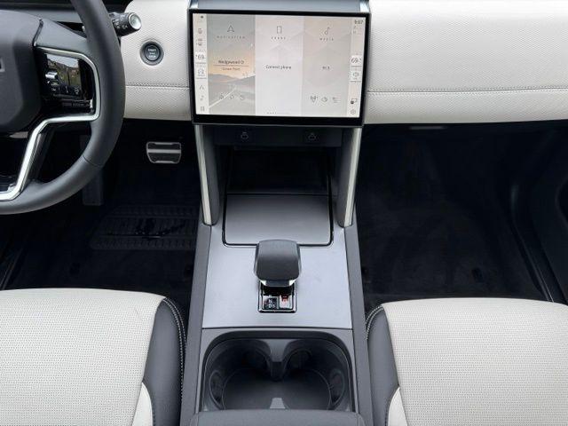 2026 LAND Rover DISCOVERY SPORT LANDMARK 缩略图 27