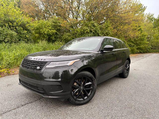 New 2026 Land Rover Range Rover Velar P250 S