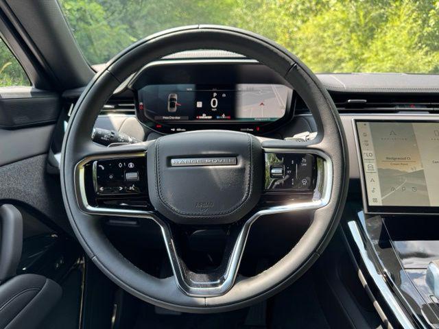 2026 LAND Rover RANGE ROVER SPORT SE 缩略图 22