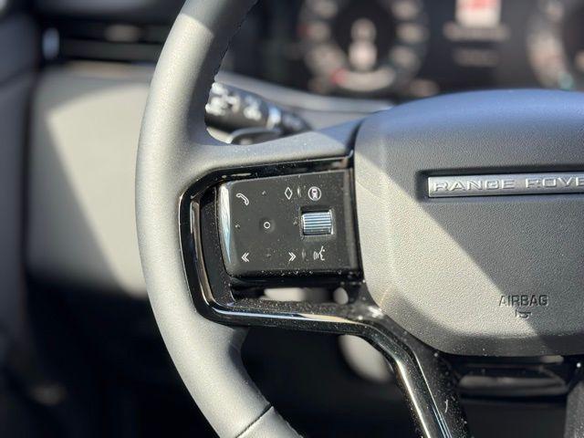 2026 LAND Rover RANGE ROVER EVOQUE CORE S 缩略图 23