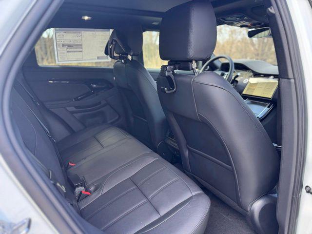 2026 LAND Rover RANGE ROVER EVOQUE CORE S 缩略图 16