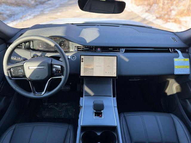 2026 LAND Rover RANGE ROVER EVOQUE CORE S 缩略图 22