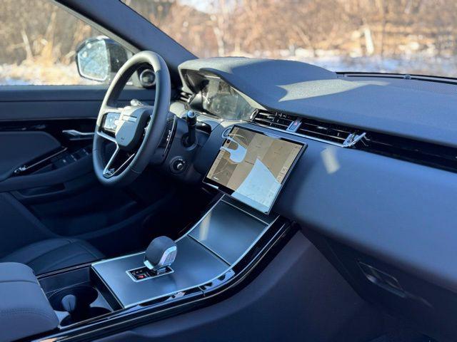 2026 LAND Rover RANGE ROVER EVOQUE CORE S 缩略图 20